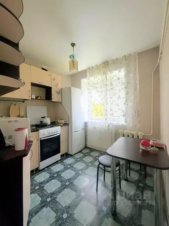 1-к кв. Башкортостан, Уфа Кольцевая ул., 6 (32.0 м) - Фото 2