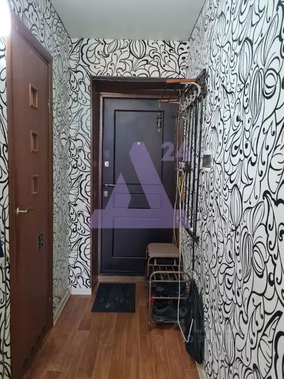 Студия Алтайский край, Барнаул ул. Гоголя, 24Б (16.0 м) - Фото 1