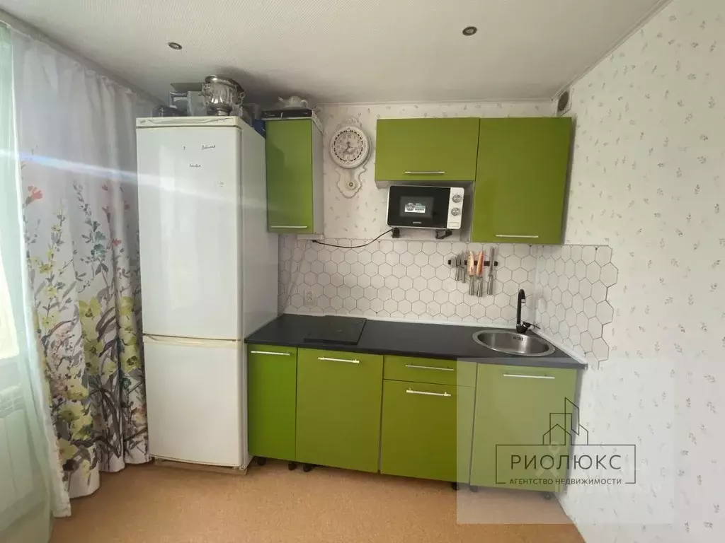 2-к кв. Челябинская область, Челябинск ул. Профессора Благих, 79 (49.7 ... - Фото 2