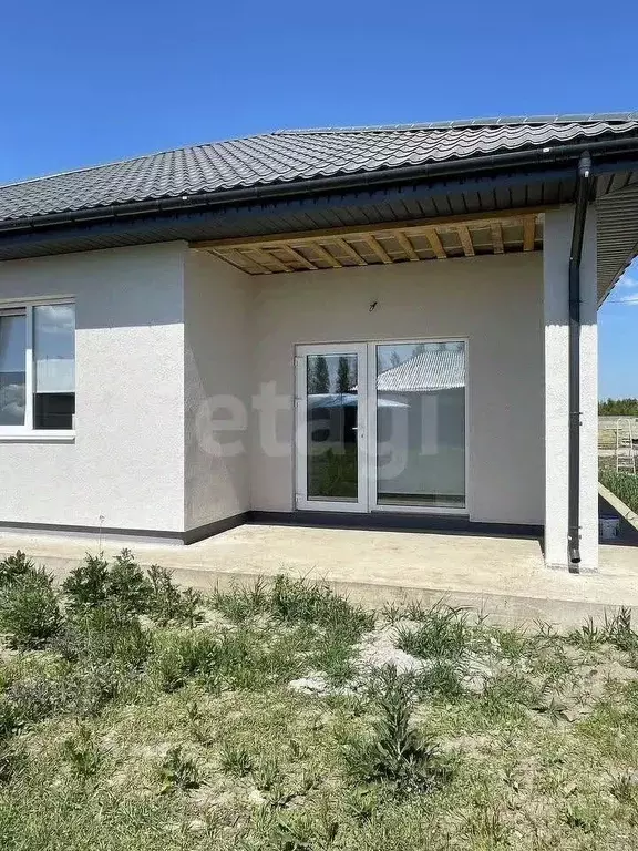 Дом в Самарская область, Ставропольский район, с. Подстепки пер. 1-й ... - Фото 1