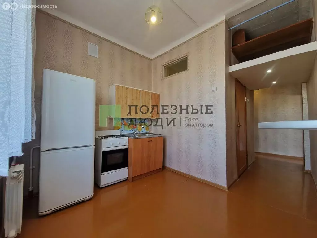 2-комнатная квартира: Ангарск, 80-й квартал, 4 (41.2 м) - Фото 1