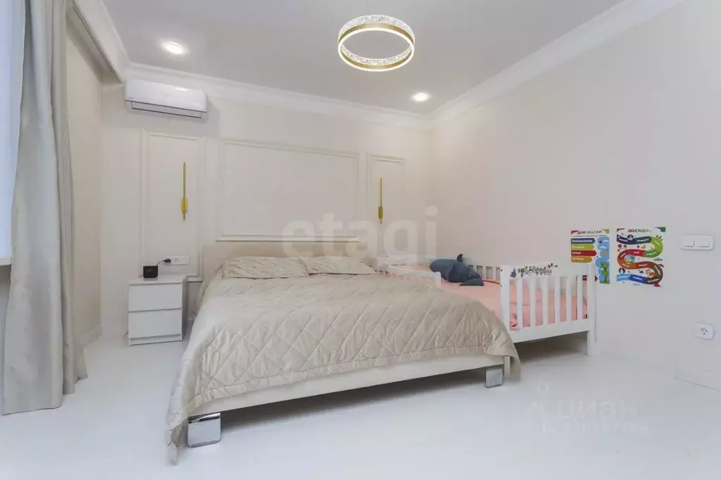 2-к кв. Башкортостан, Уфа ул. Ленина, 99 (61.0 м) - Фото 1