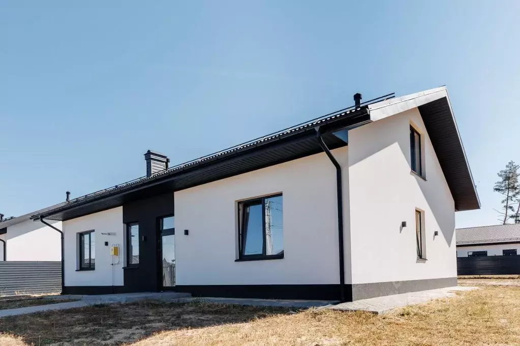 Дом в Воронежская область, Рамонский район, с. Ямное ул. Графа ... - Фото 2