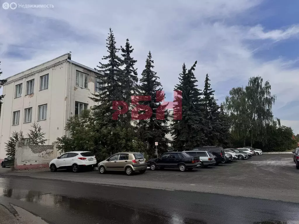 Помещение свободного назначения (1754 м) - Фото 1