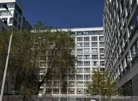 Помещение свободного назначения в Москва ул. Усачева, 2С3 (15 м) - Фото 1