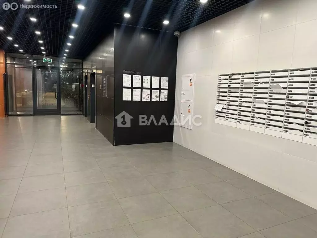 1-комнатная квартира: Москва, Ясеневая улица, 12к1 (40 м) - Фото 1