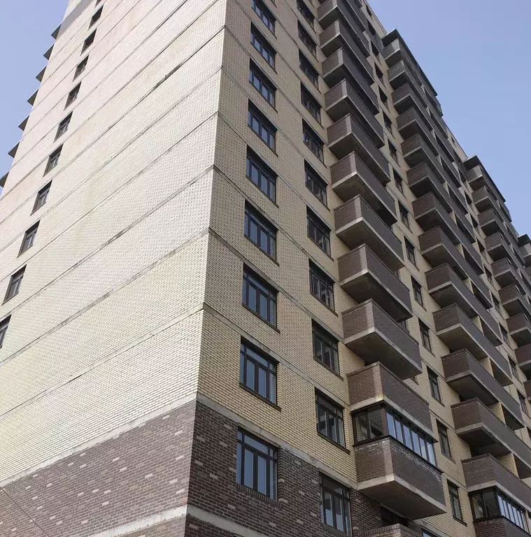 Продаётся квартира-студия, 34 м - Фото 1