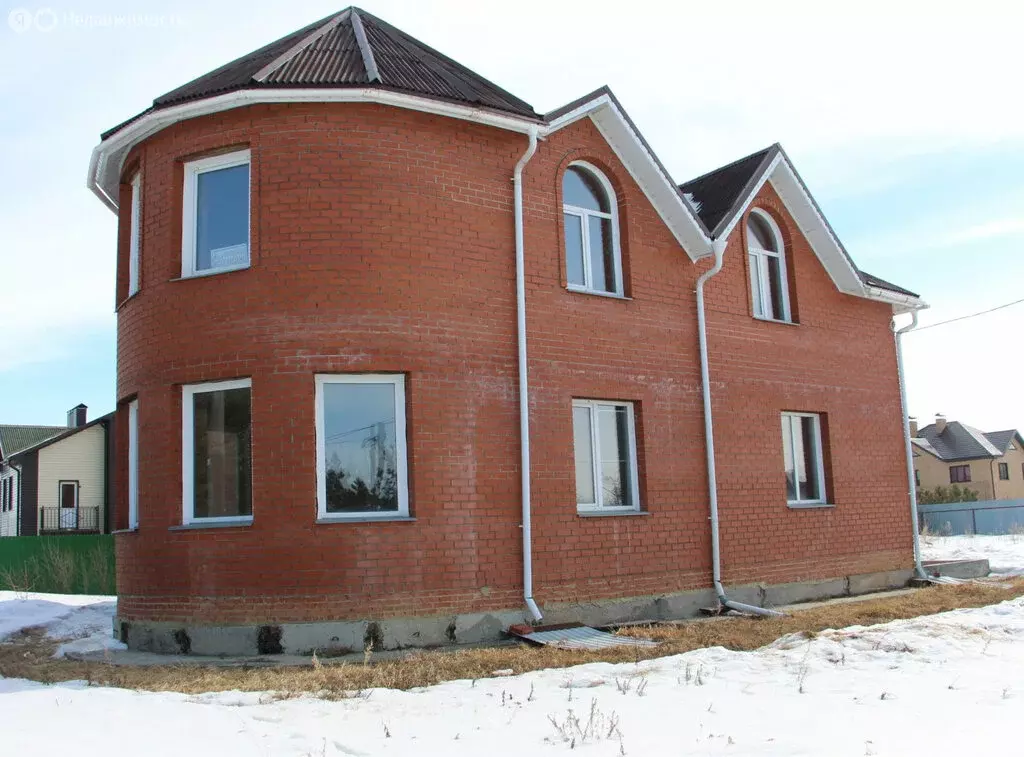 Дом в Челябинская область, Еткульский муниципальный округ, деревня ... - Фото 2