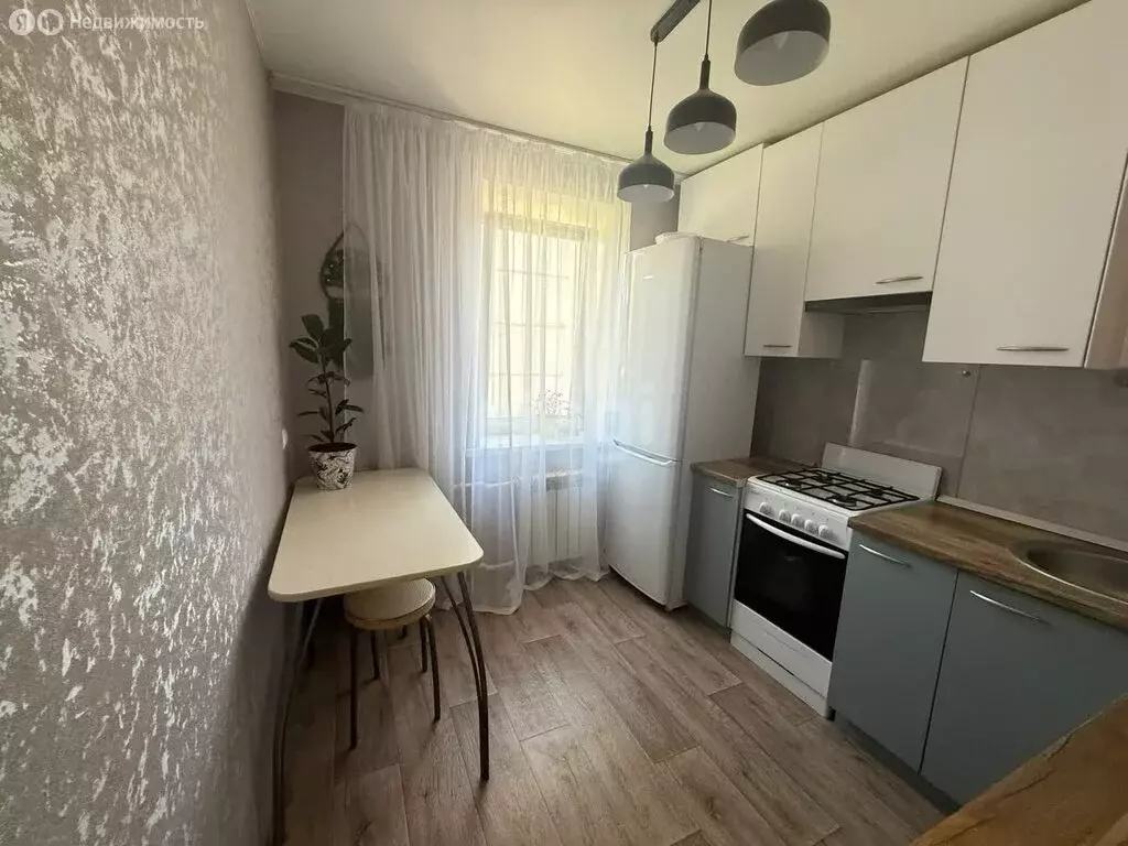 1-комнатная квартира: Стерлитамак, улица Гоголя, 111 (35.3 м) - Фото 0