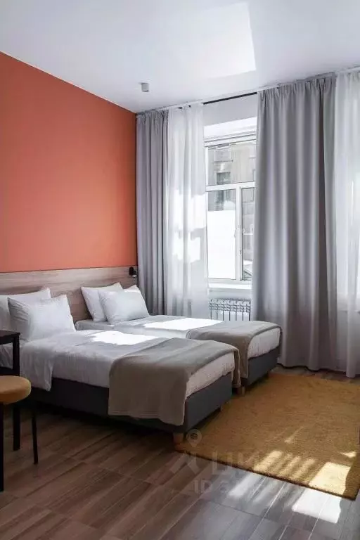 1-к кв. Санкт-Петербург Бронницкая ул., 36 (25.0 м) - Фото 0