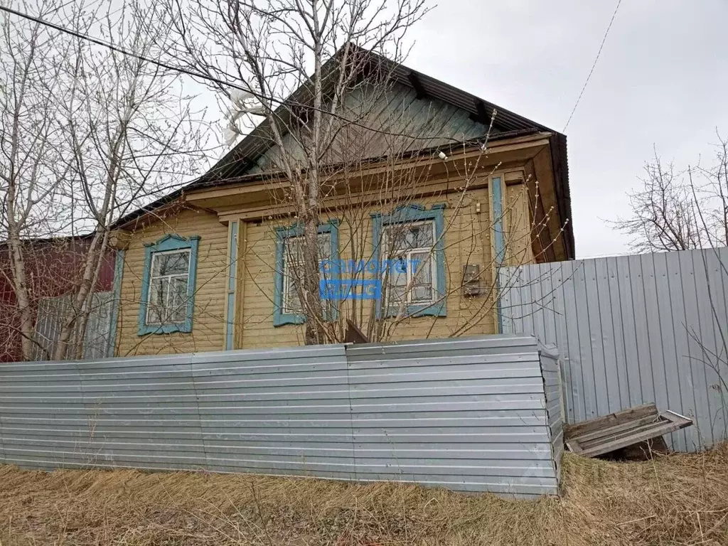 Дом в Алтайский край, Бийск Байкальский пер., 79 (36 м) - Фото 0