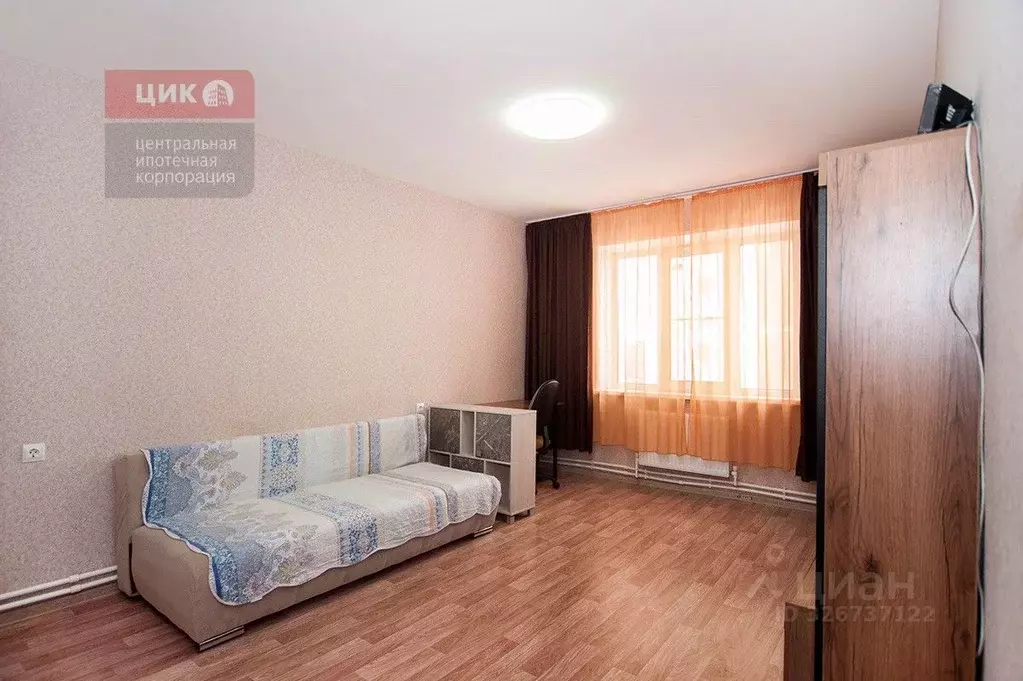 3-к кв. Рязанская область, Рязань Песоченская ул., 4 (81.7 м) - Фото 2