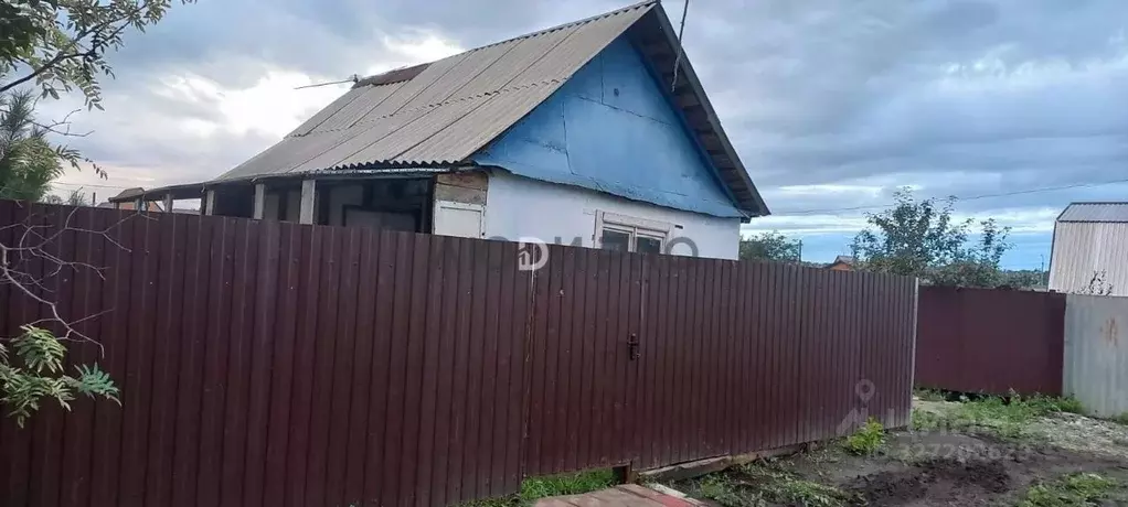 Дом в Алтайский край, Барнаул городской округ, с. Власиха, ... - Фото 1