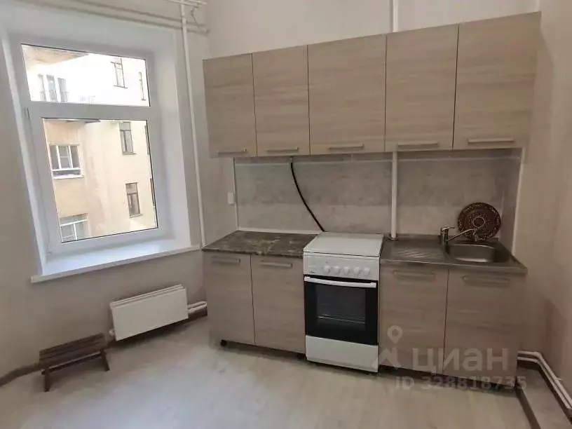 2-к кв. Санкт-Петербург пер. Басков, 35 (52.0 м) - Фото 2