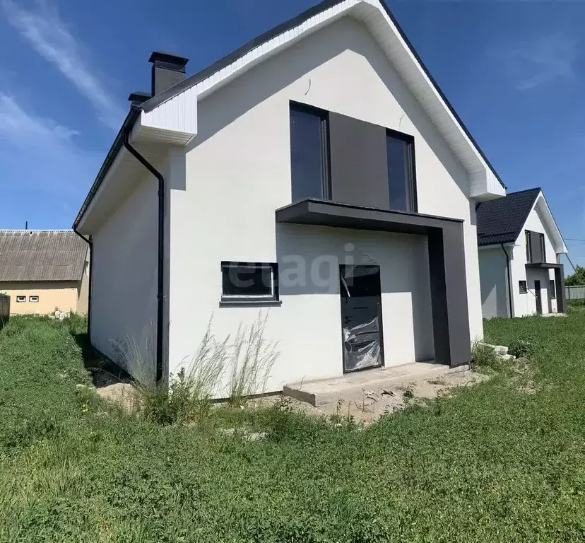 Дом в Калининградская область, Светловский городской округ, пос. ... - Фото 1