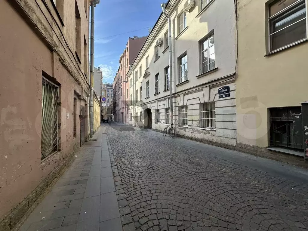 Продам помещение свободного назначения, 75 м - Фото 1