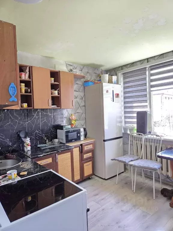 1-к кв. Алтай, Майминский район, с. Майма ул. Мира, 14 (32.0 м) - Фото 1