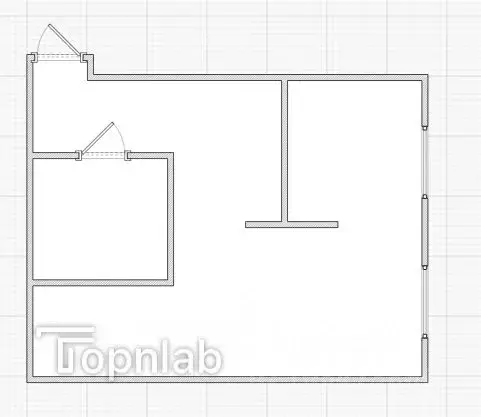 1-к кв. Иркутская область, Иркутский муниципальный округ, Маркова рп, ... - Фото 2