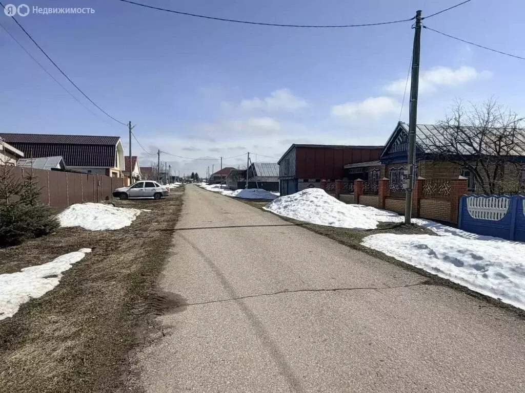 Участок в село Пелёво, Школьная улица, 22 (13.57 м) - Фото 2