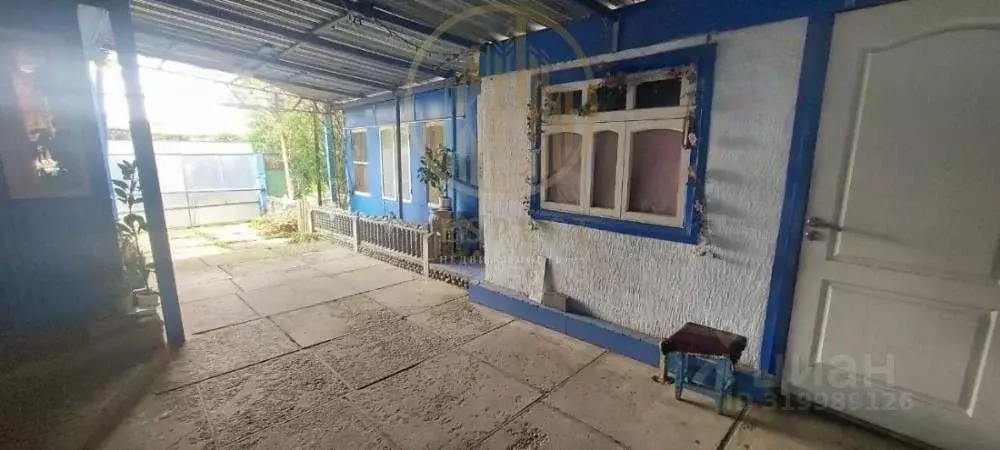 Дом в Ставропольский край, Минераловодский муниципальный округ, пос. ... - Фото 1