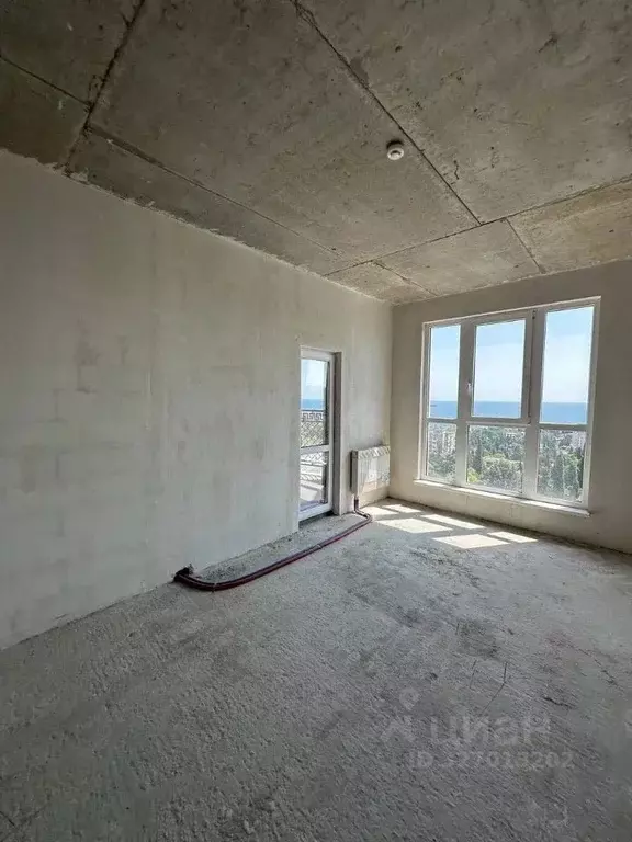 3-к кв. Крым, Ялта ул. Щорса, 10В (71.7 м) - Фото 1