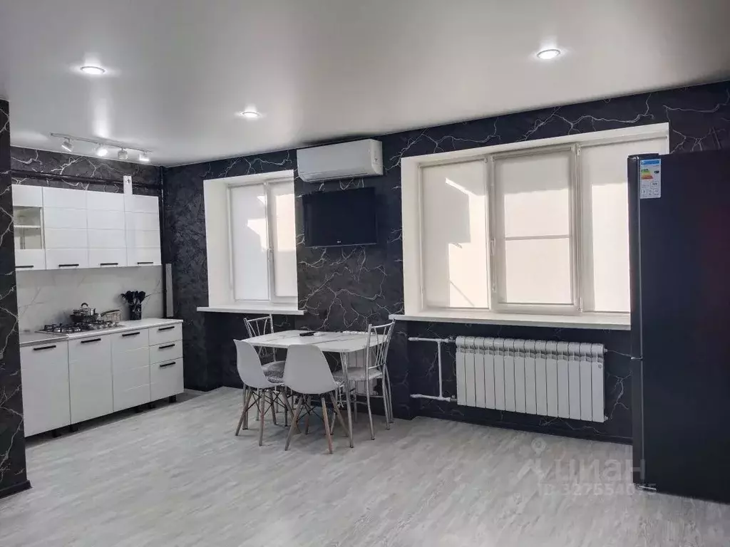 Студия Волгоградская область, Волгоград ул. Маршала Еременко, 108 ... - Фото 1