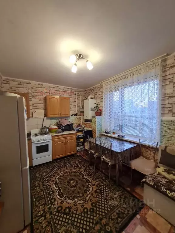 2-к кв. Смоленская область, с. Ершичи ул. Низинская, 27 (53.0 м) - Фото 0