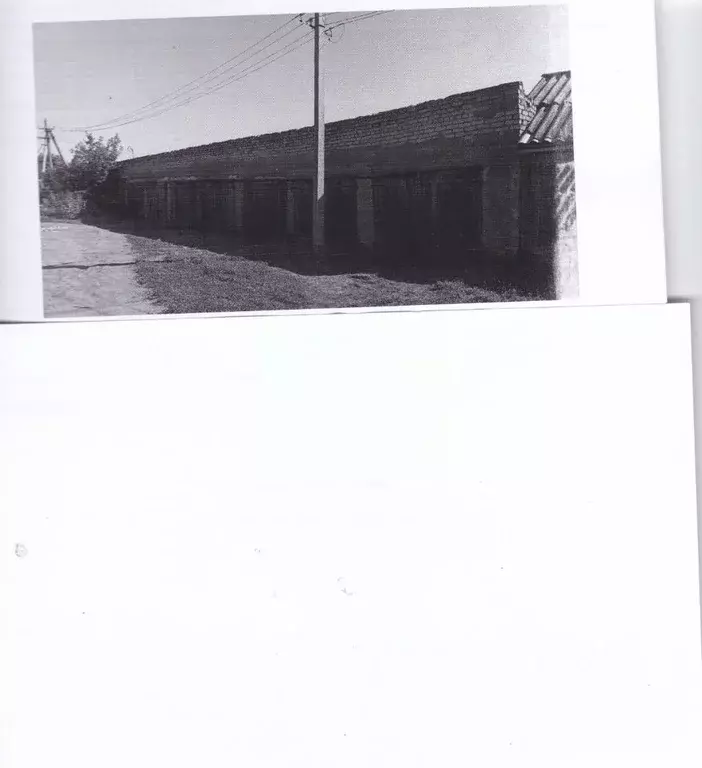 Помещение свободного назначения в Воронежская область, Таловая рп ул. ... - Фото 1