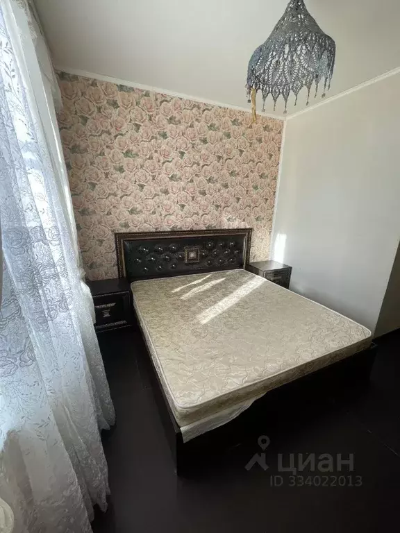 3-к кв. Карачаево-Черкесия, Черкесск ул. Карла Маркса, 160 (65.0 м) - Фото 1