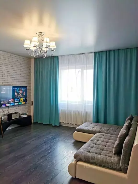 2-к кв. Приморский край, Владивосток ул. Леонова, 66 (55.0 м) - Фото 0