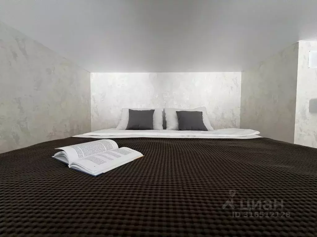 Студия Москва Солнечногорская ул., 7к1 (14.0 м) - Фото 1