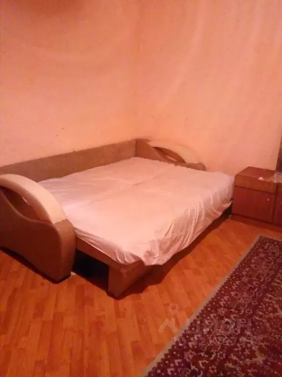 1-к кв. Новосибирская область, Новосибирск ул. Сибиряков-Гвардейцев, ... - Фото 1