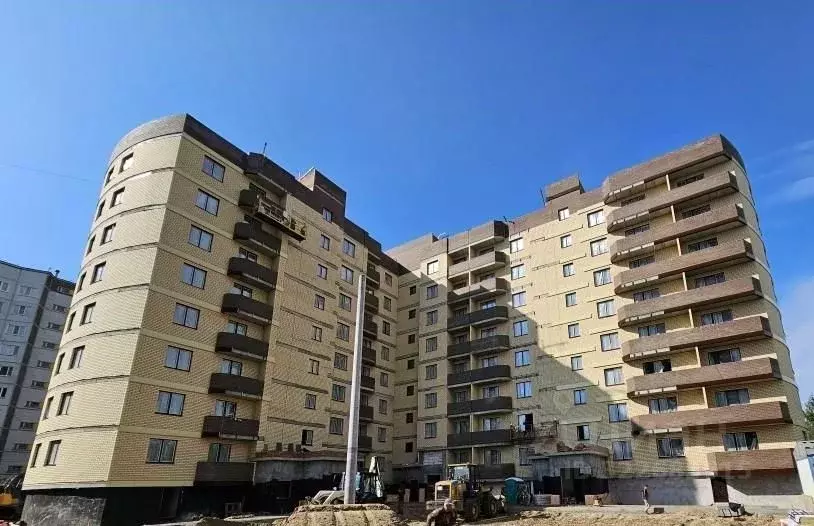 Склад в Архангельская область, Архангельск ул. Гайдара, 57к2 (4 м) - Фото 1