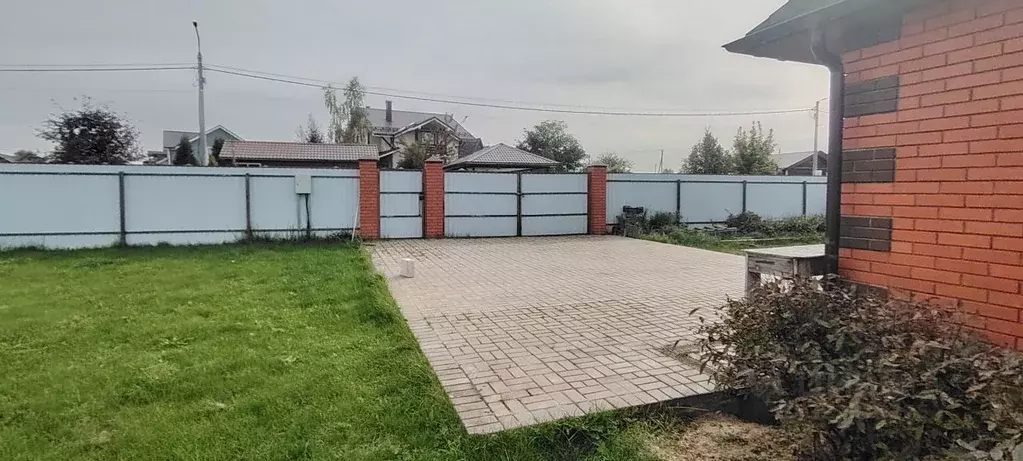 Коттедж в Московская область, Чехов муниципальный округ, д. ... - Фото 2