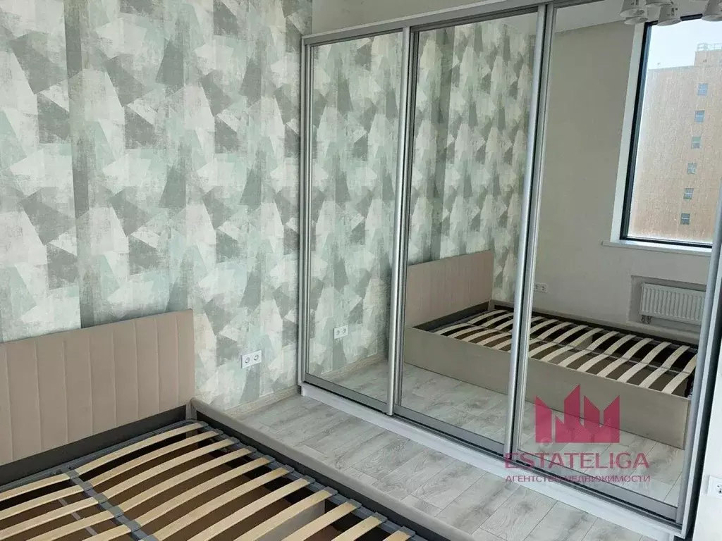 2-к кв. Москва Шмитовский проезд, 39к8 (42.0 м) - Фото 2