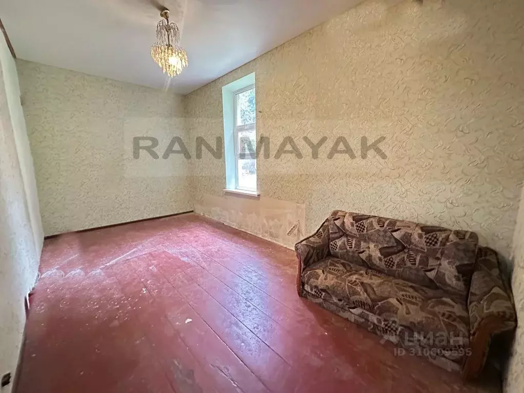 2-к кв. Адыгея, Майкоп ул. Жуковского, 45 (41.0 м) - Фото 0