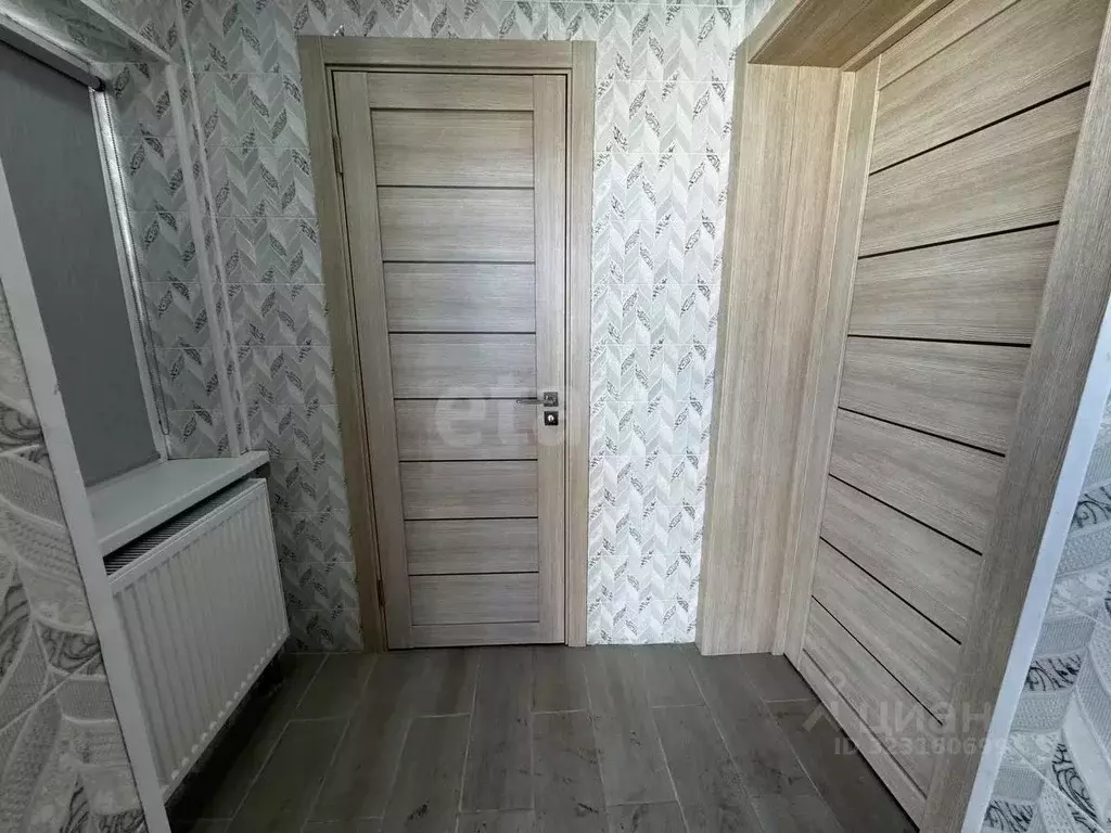 Дом в Тюменская область, Тюмень ул. Пархоменко (30 м) - Фото 1