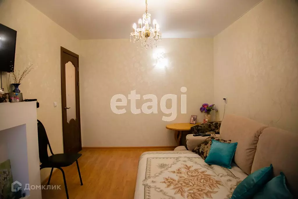 Продаётся 2-к квартира, 44.8 м - Фото 0