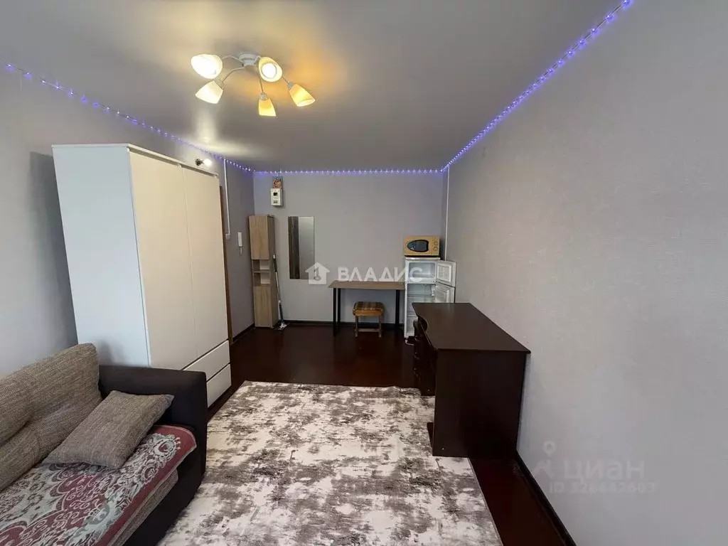 Комната Владимирская область, Владимир ул. Белоконской, 10 (16.8 м) - Фото 2