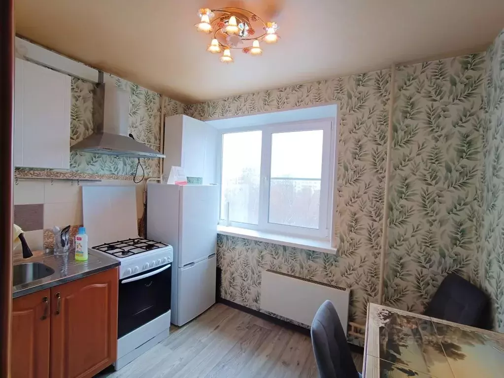 2-к кв. Москва Студеный проезд, 26К2 (50.0 м) - Фото 2