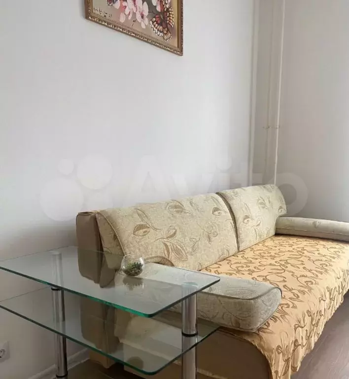 Квартира-студия, 22 м, 8/10 эт. - Фото 0