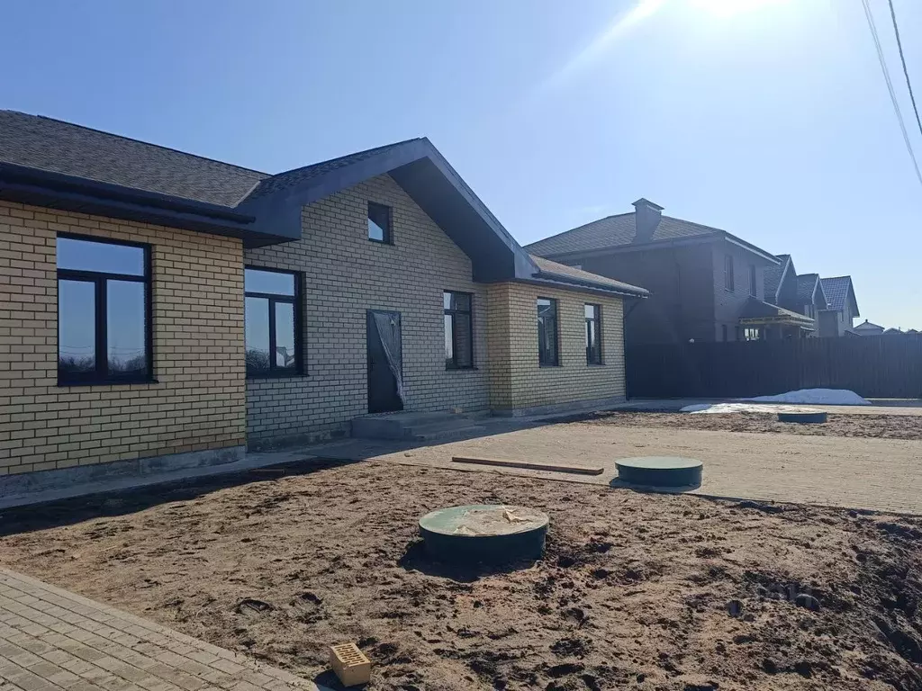 Таунхаус в Тверская область, Калининский муниципальный округ, д. ... - Фото 2