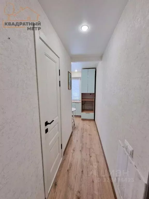 2-к кв. Ульяновская область, Димитровград просп. Ленина, 24А (45.0 м) - Фото 2