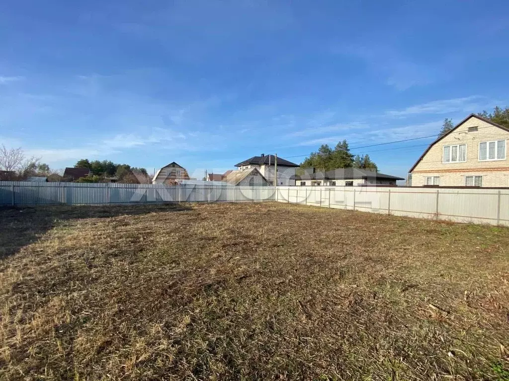 Участок в Воронежская область, Рамонский район, с. Ямное Центральная ... - Фото 2