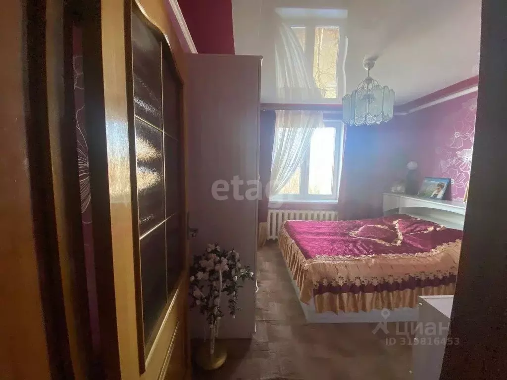 3-к кв. Ямало-Ненецкий АО, Салехард Игарская ул., 36 (69.1 м) - Фото 1