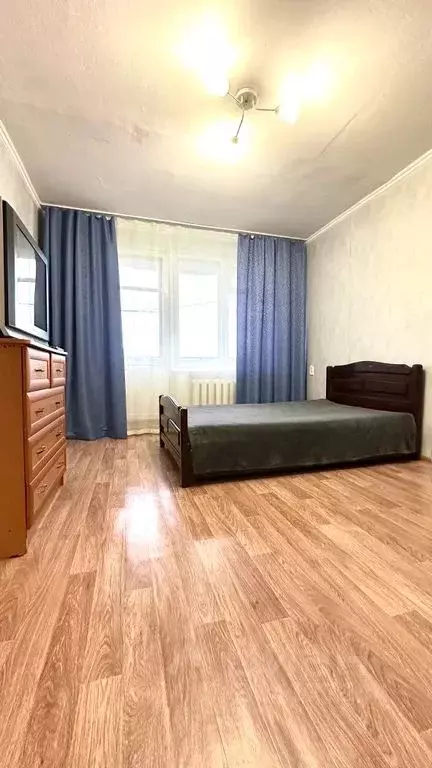 1-к кв. Самарская область, Самара ул. Гагарина, 29 (35.0 м) - Фото 1