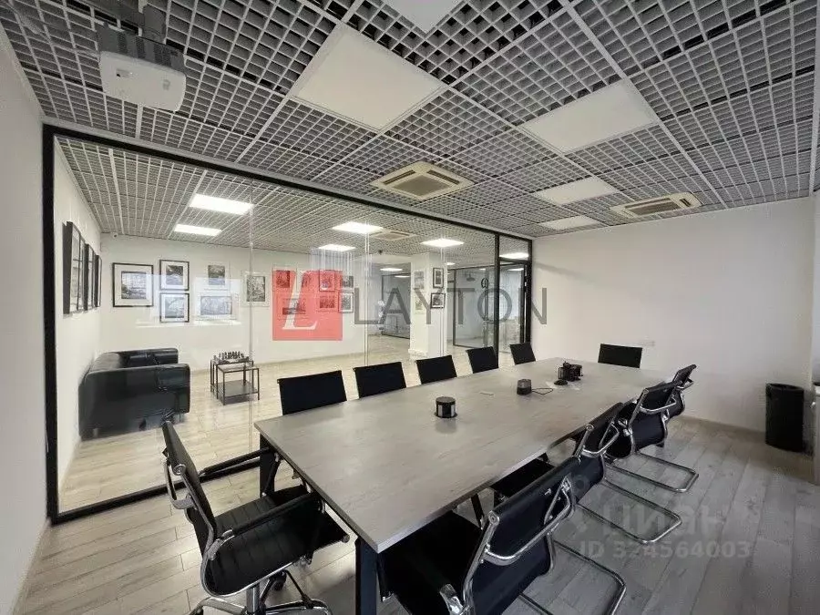 Офис в Москва Бутырская ул., 76С1 (488 м) - Фото 1