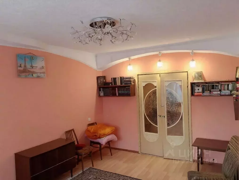 3-к кв. Московская область, Щелково Пролетарский просп., 12 (63.1 м) - Фото 2