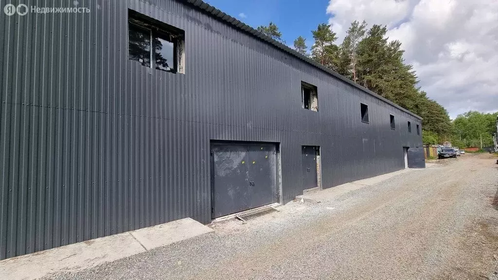 Офис (68 м) - Фото 2