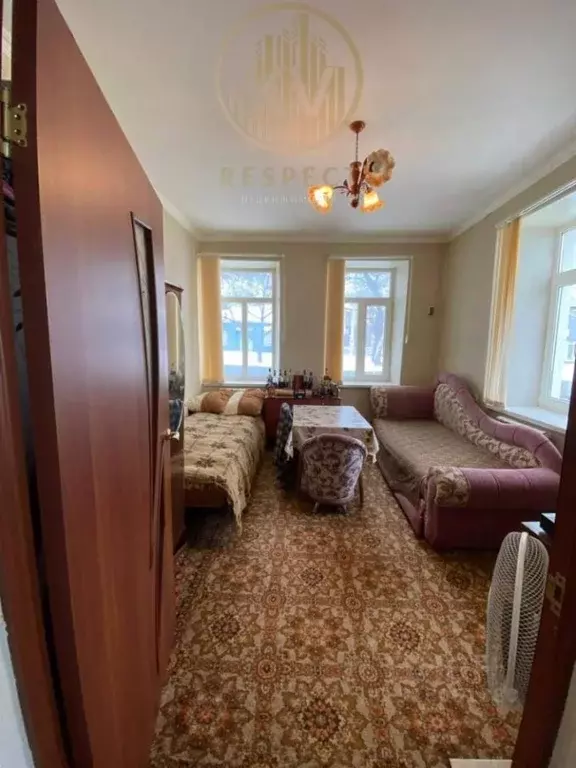 2-к кв. Ставропольский край, Пятигорск Теплосерная ул., 36 (35.0 м) - Фото 1